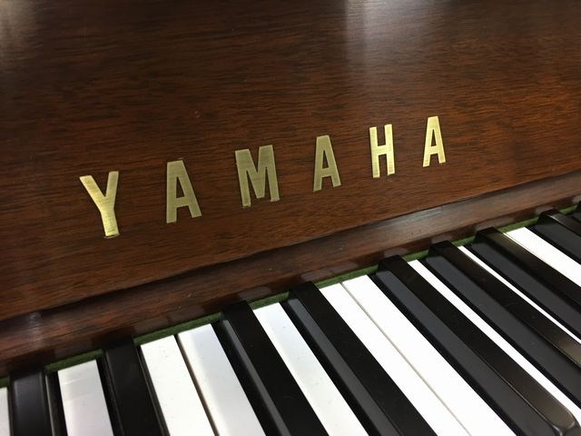 ヤマハ 中古ピアノ w102b