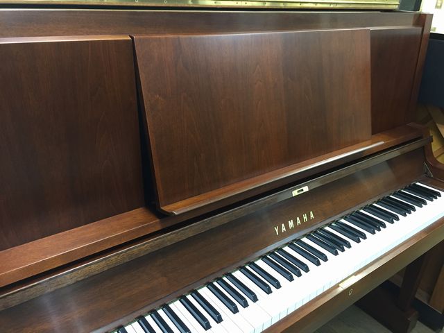 ヤマハ 中古ピアノ w102b