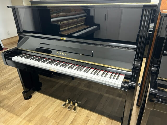 KAWAI BL-51　アップライトピアノ　カワイ　ピアノ