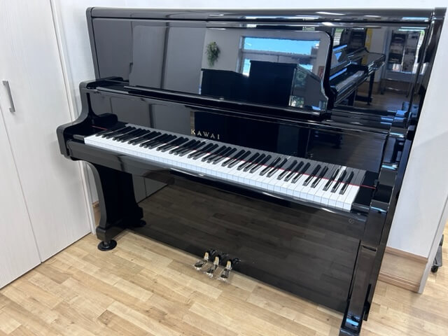カワイ　中古ピアノ　BL-71