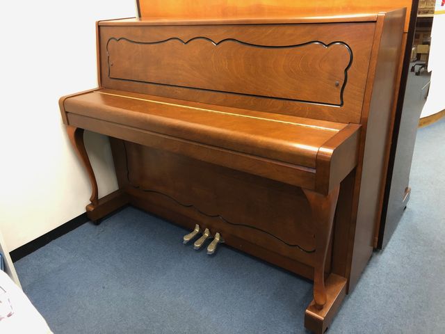 カワイ 新品ピアノ c480f