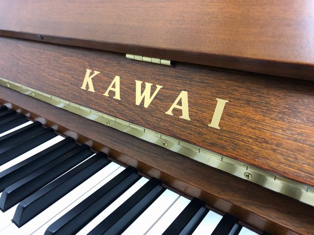 カワイ 新品ピアノ c480f