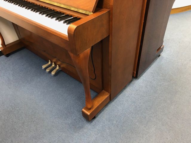 カワイ 新品ピアノ c480f