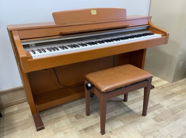 ヤマハ中古電子　中古ピアノ　CLP-340