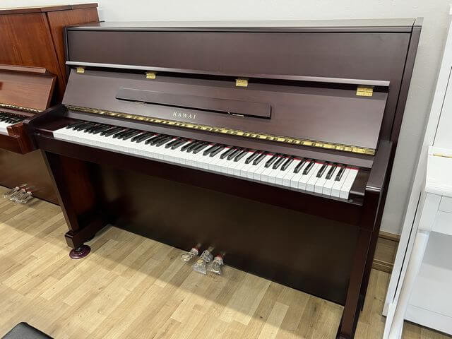 カワイ　中古ピアノ　Ki-14