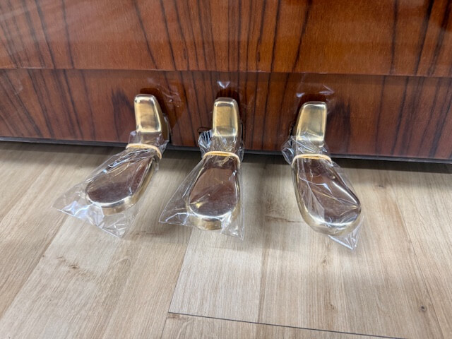 カワイ　中古ピアノ　KL-801