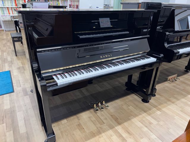 カワイ　中古ピアノ　KS-1F