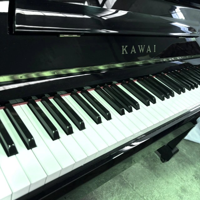 カワイ 中古ピアノ KS-2F