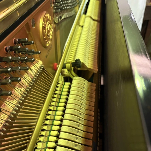 カワイ 中古ピアノ KS-2F