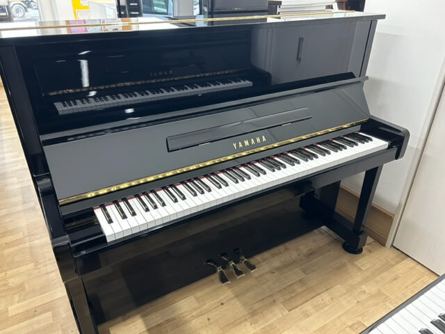 YAMAHA ヤマハ アップライト ピアノ MC301