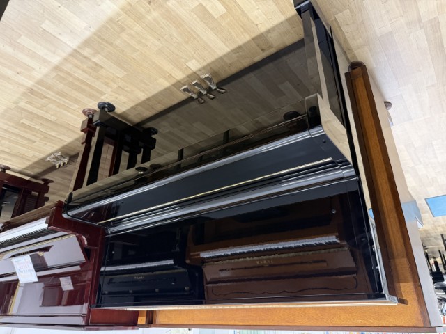 ヤマハ 中古ピアノ MC301