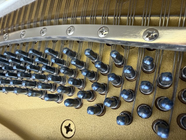 ヤマハ 中古ピアノ MC301