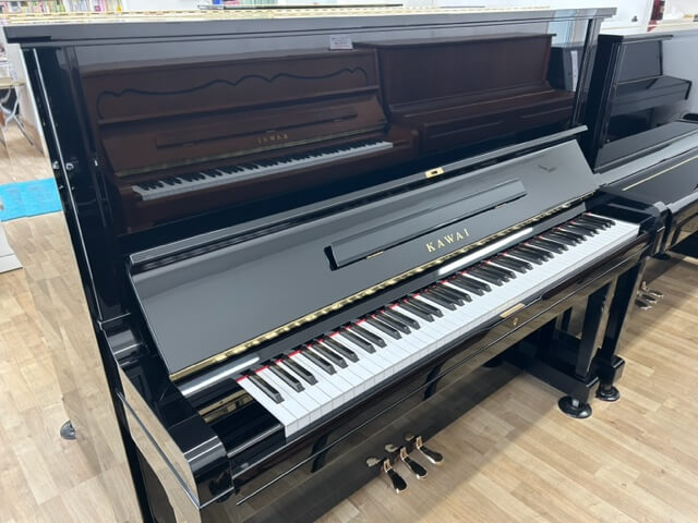 カワイ　中古ピアノ　NS-35