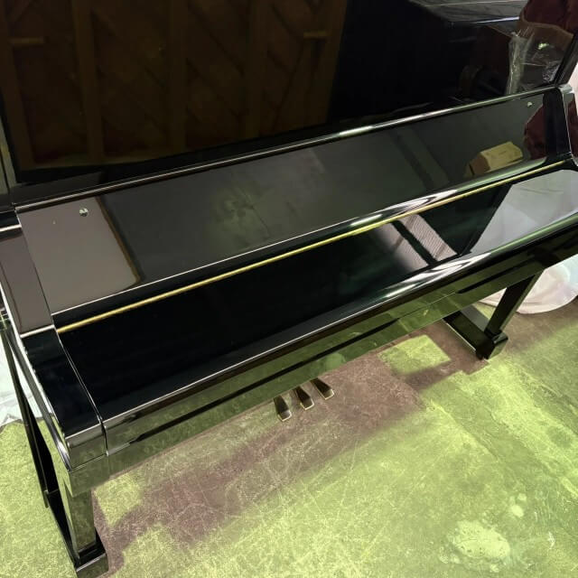 ヤマハ 中古ピアノ UX