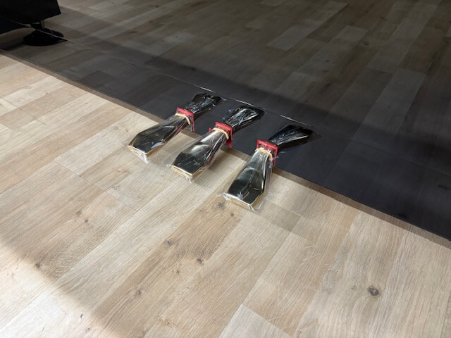 ヤマハ　中古ピアノ　UX-3