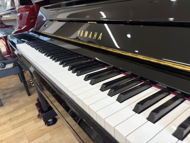 ヤマハ 中古ピアノ YU11