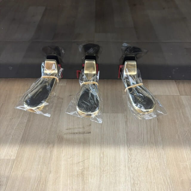 ヤマハ　中古ピアノ　YU3